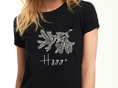 Hygge tshirt