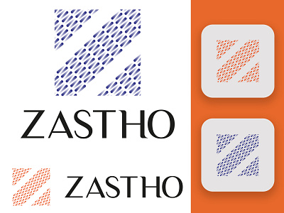 Zastho logo Z modern logo Z logo branding Z letter logo brand identity business card creative designer creative logo flyer design modern logo 2021 modern logo designer new logo design z letter logo z letter modern logo z modern logo zastho logo