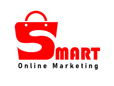 Online Shop Logo