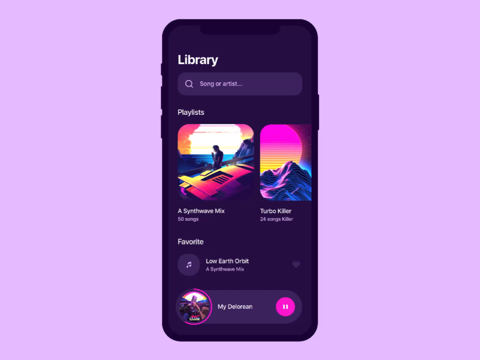 music-player-by-alex-arutuynov-on-dribbble