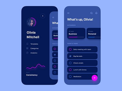 Todo List Designs Themes Templates And Downloadable Graphic Elements On Dribbble Todo List Designs Themes Templates And Downloadable Graphic Elements On Dribbble