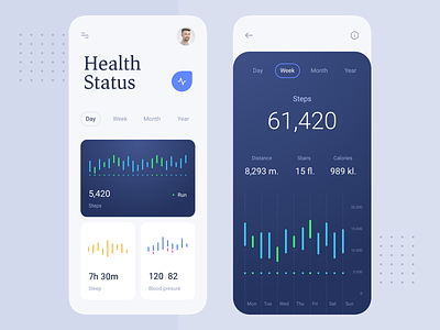 Health App