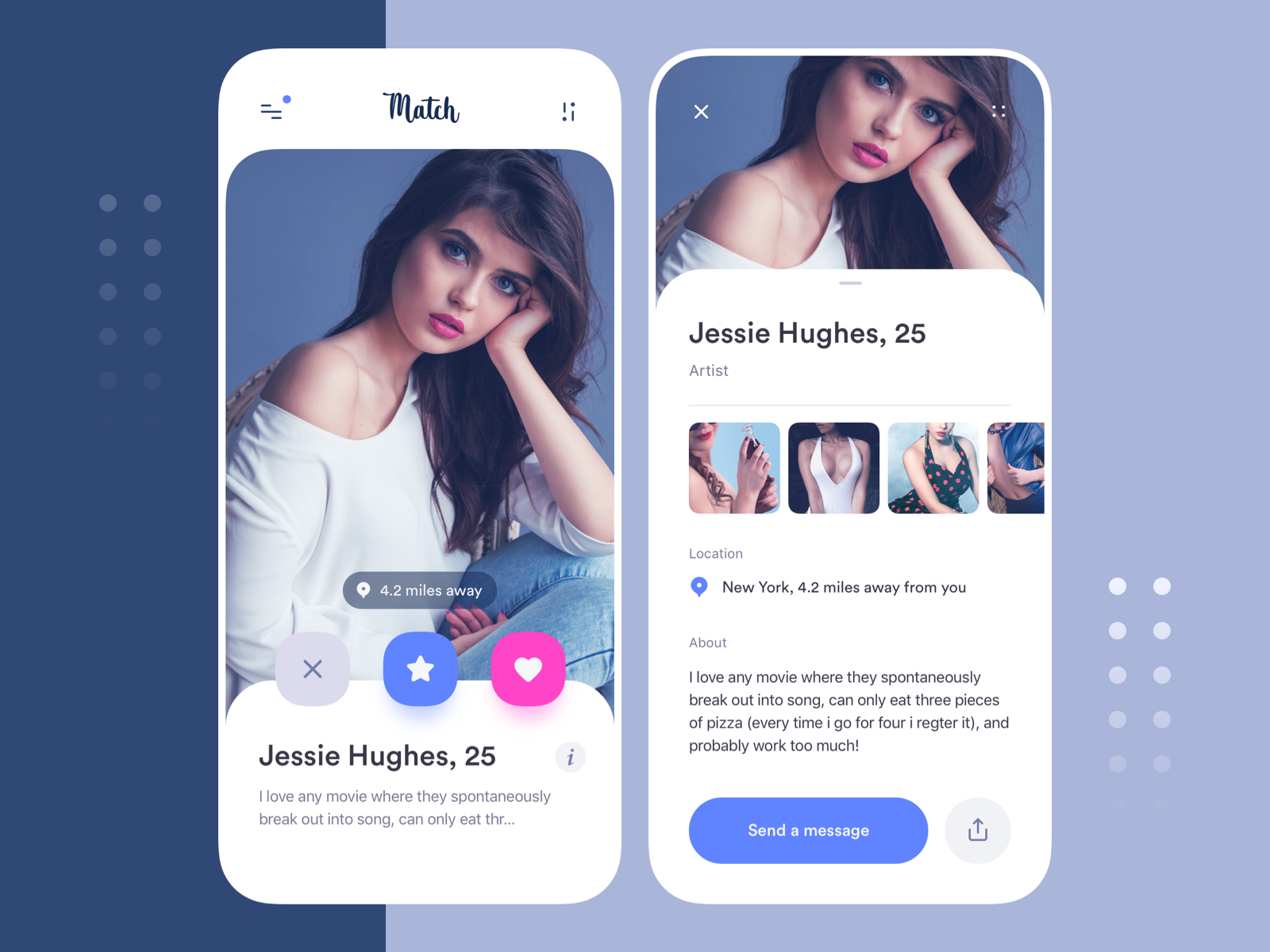 dating apps filter by school of life