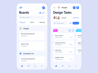 Todo App Designs Themes Templates And Downloadable Graphic Elements On Dribbble