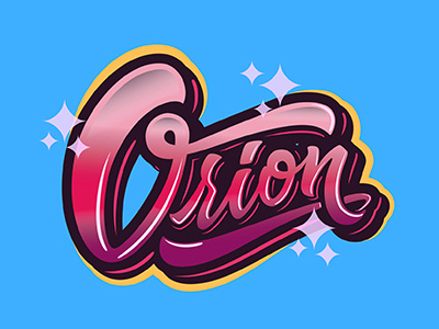 Orion