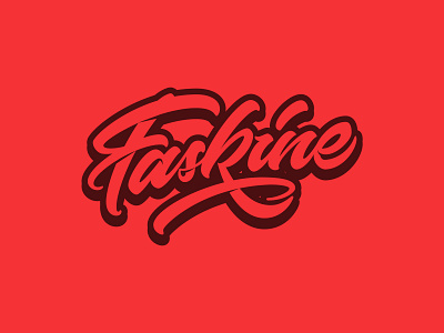 Faskine