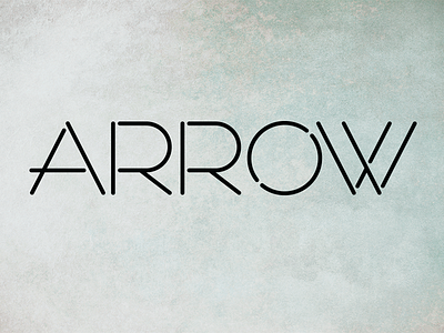 Arrow