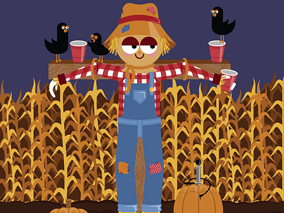 Scarecrow