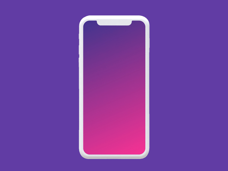 Lyft Mobile animation app icon interaction design micro interaction minimal product design ui ux