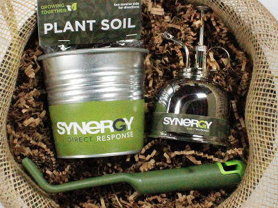 Planting Kit