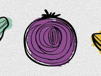 onion