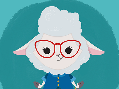 Zootopia Bellwether bellwether illustration zootopia