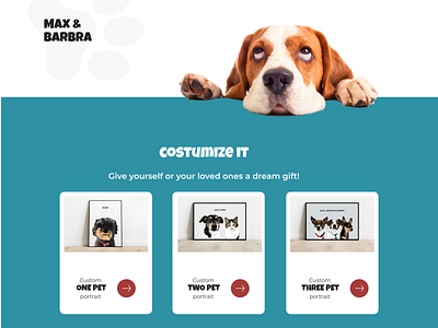 Max&Barbra dog dogs dogwebsite pet pets petshop petstore petwebsite