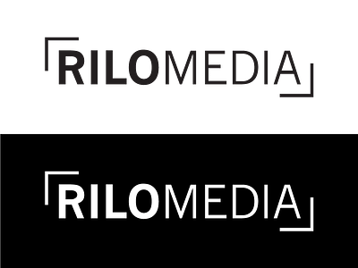 RiloMedia Logo