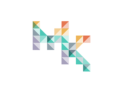 MK Logo logo
