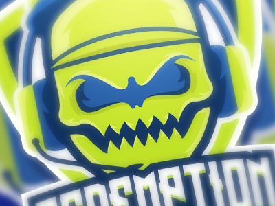 Redemption Logo