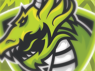 Dragon Logo