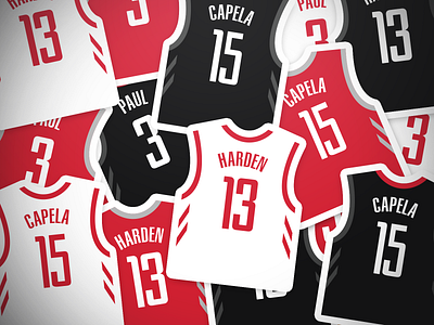 Basketball Uniform designs, themes, templates and downloadable graphic  elements on Dribbble