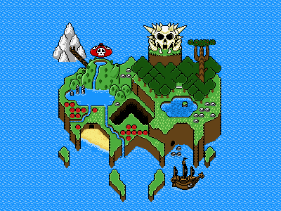 Wario Land