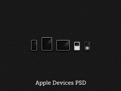 Apple Devices