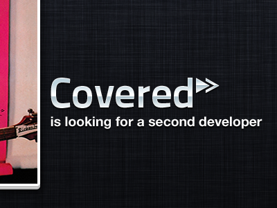 Looking! app covered dev developers for looking