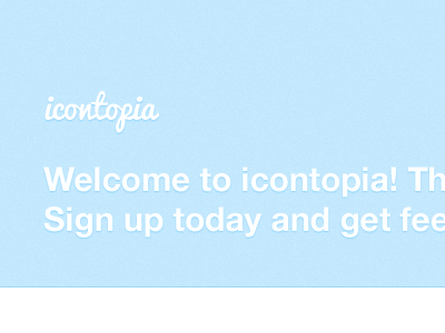 icontopia