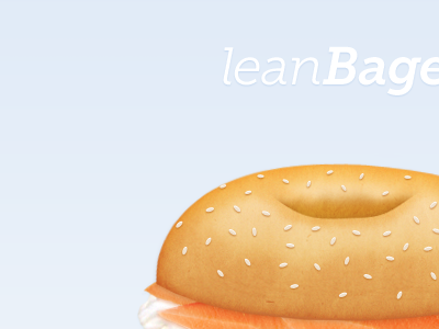 leanBagel leanbagel