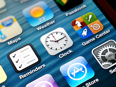 Swiss Clock - Download app clock download icon ipad jailbreak swiss winterboard