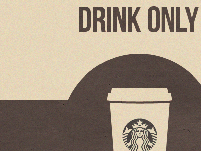 Starbucks Advert