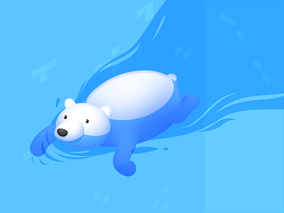 Polar bear