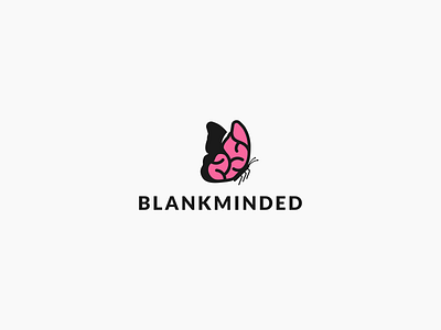 blank minded company