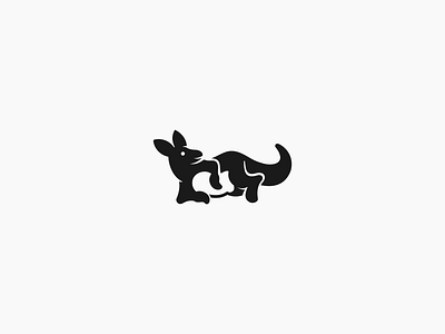 easyroo logo design flat icon logo minimal modern logo vector