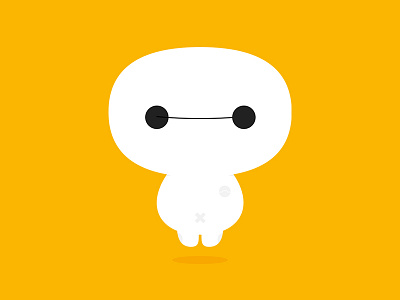 Baymax