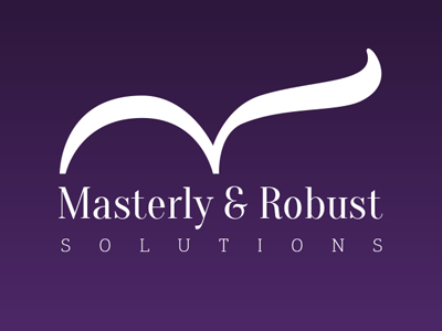 Masterly&Robust