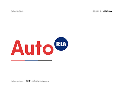 A new look for Auto RIA
