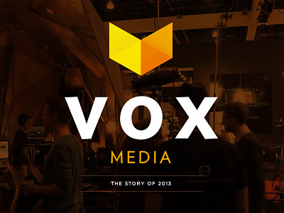 Vox Media 2013 Year in Revew 2013 polygon responsive sb nation the verge vox media vox product year in review