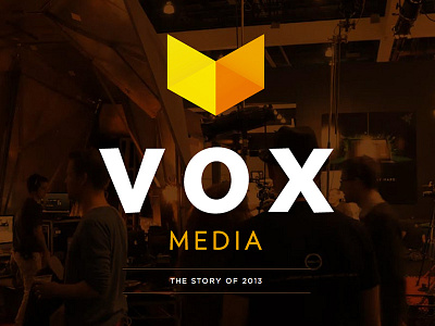 Vox Media 2013 Year in Revew