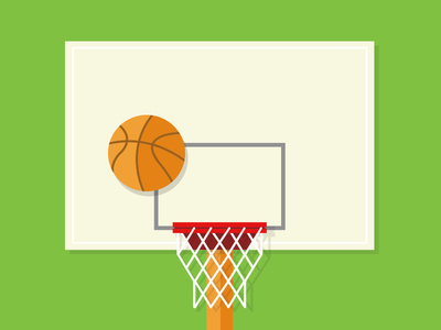 B Ball