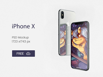 Phonex Designs Themes Templates And Downloadable Graphic Elements On Dribbble