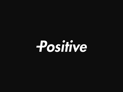 Positive Brand