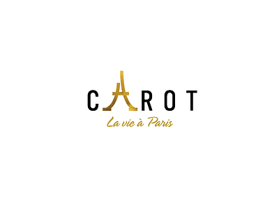 Carot Lavie à Paris logo