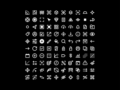 100 Icons google iconography icons material design