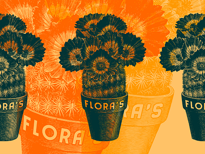 Flora's