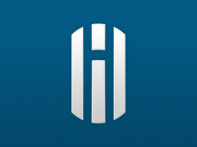 HassetWillis h logo w