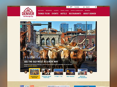 Visit Denver colorado denver simpleview website