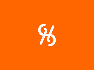 SH Monogram