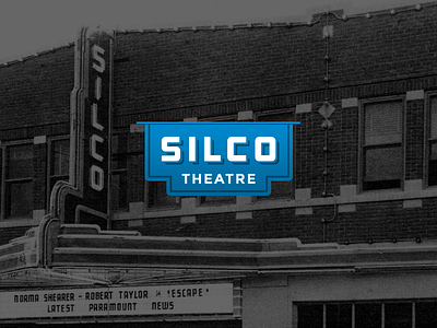 Silco Theatre logo new mexico outage silco silver city theatre