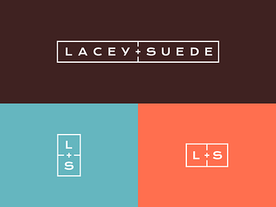 Lacey & Suede