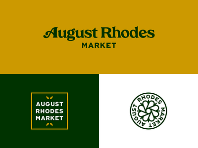 August Rhodes Market - Other Marks