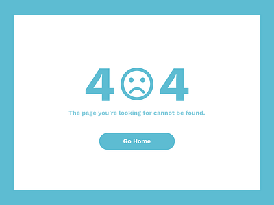 DailyUI #008 — 404 Page 404 error page daily 100 challenge daily ui dailyui dailyuichallenge design error message error page ui vector web design website website design
